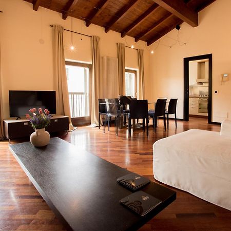 Appartamento Sweet Verona Exteriör bild