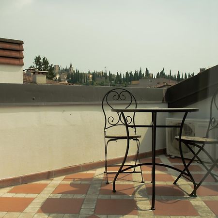 Appartamento Sweet Verona Exteriör bild