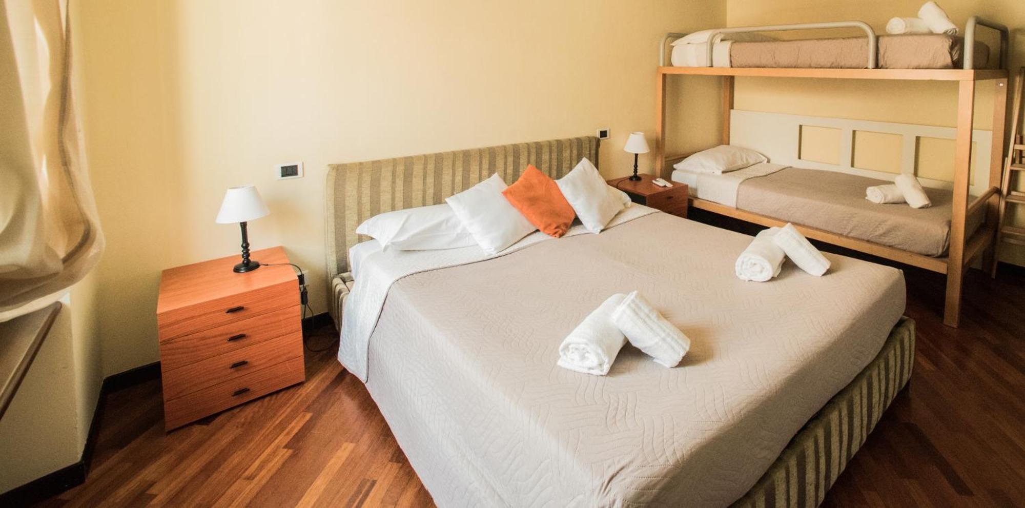 Appartamento Sweet Verona Exteriör bild