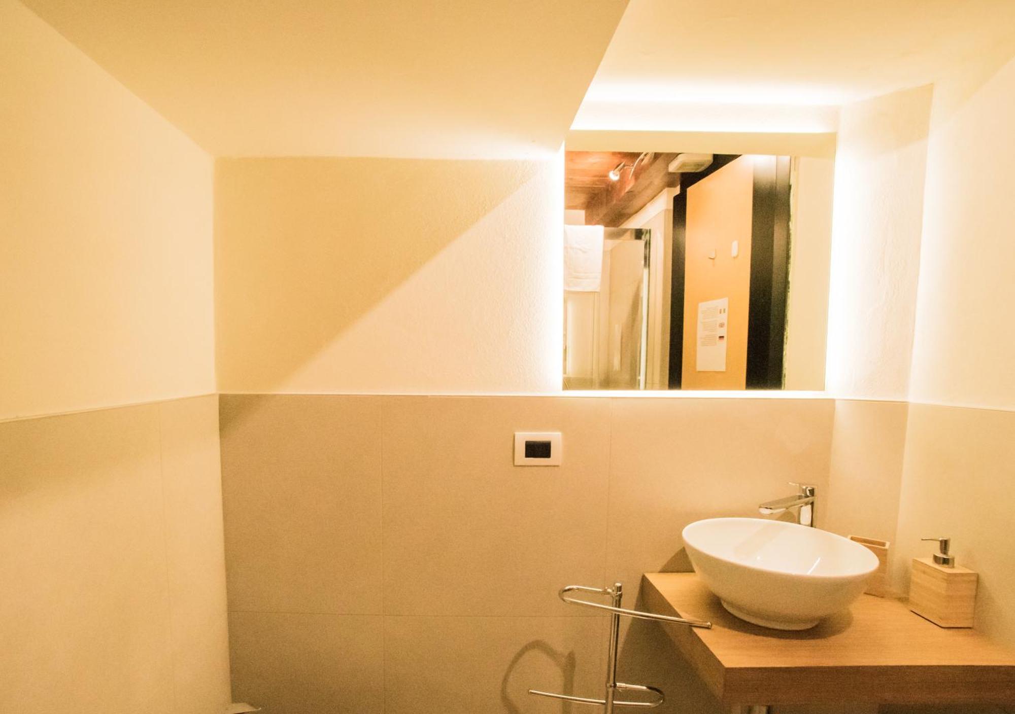 Appartamento Sweet Verona Exteriör bild