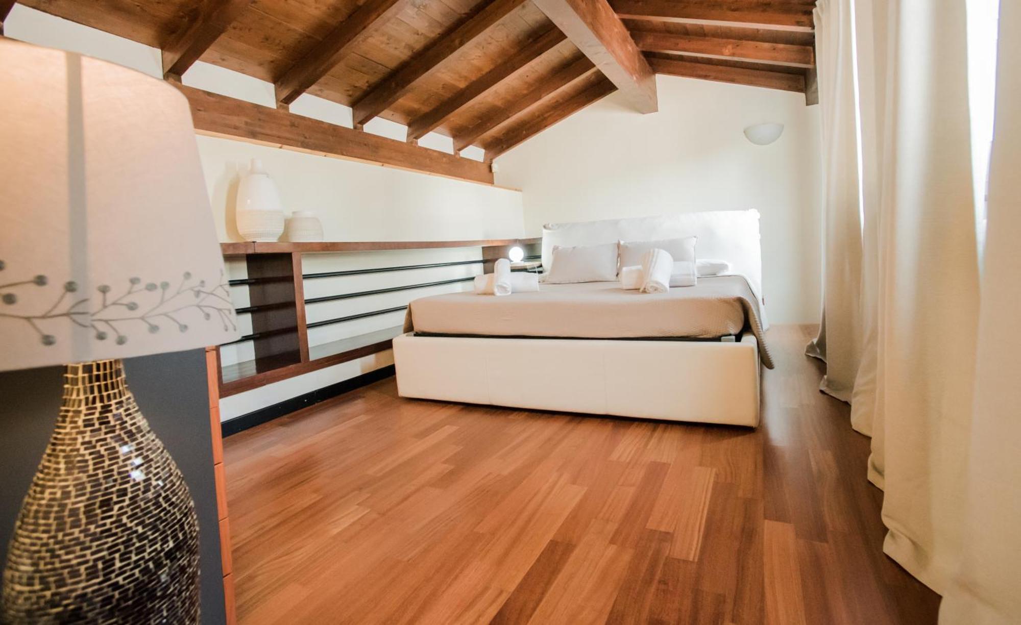 Appartamento Sweet Verona Exteriör bild