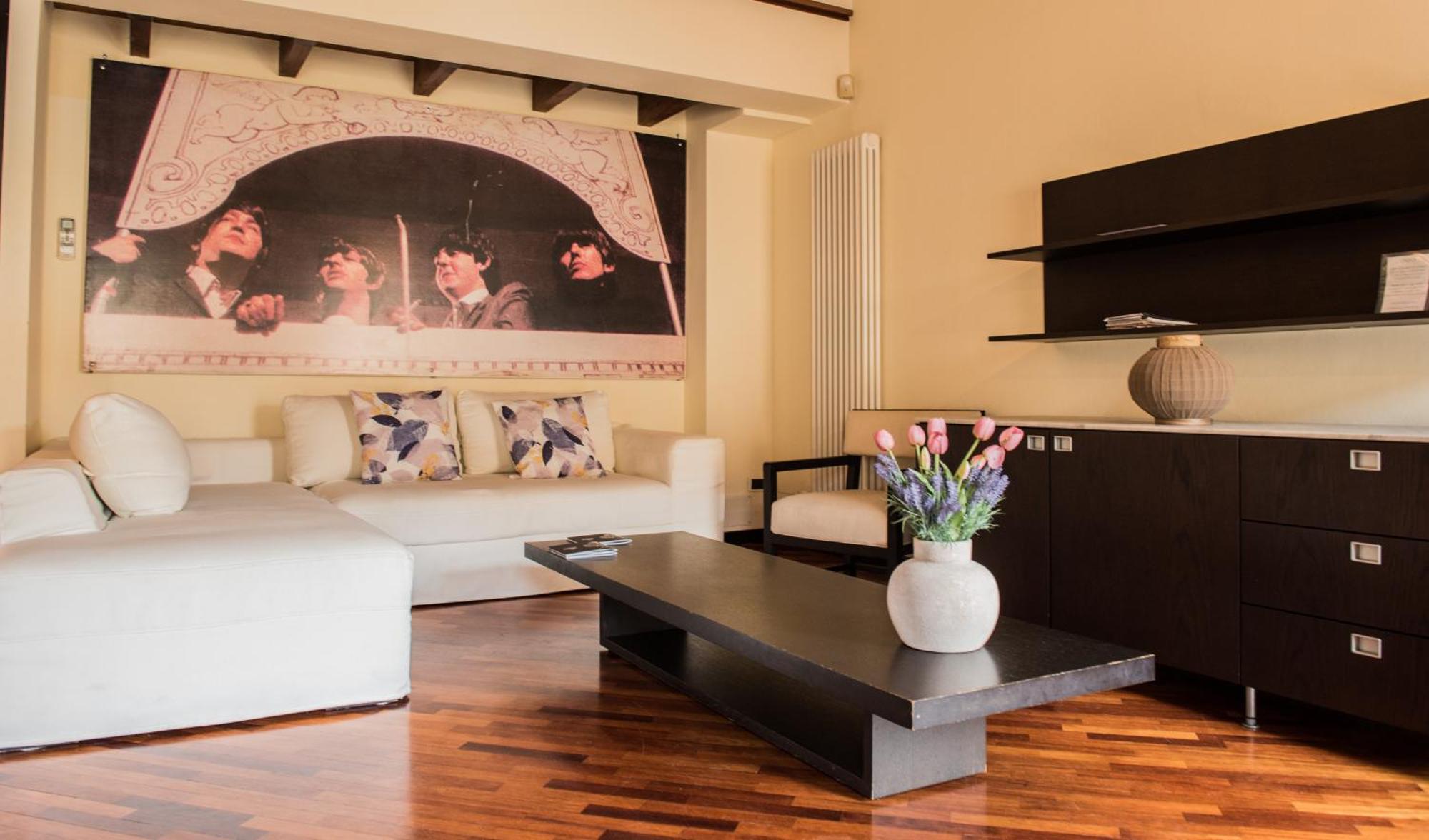 Appartamento Sweet Verona Exteriör bild