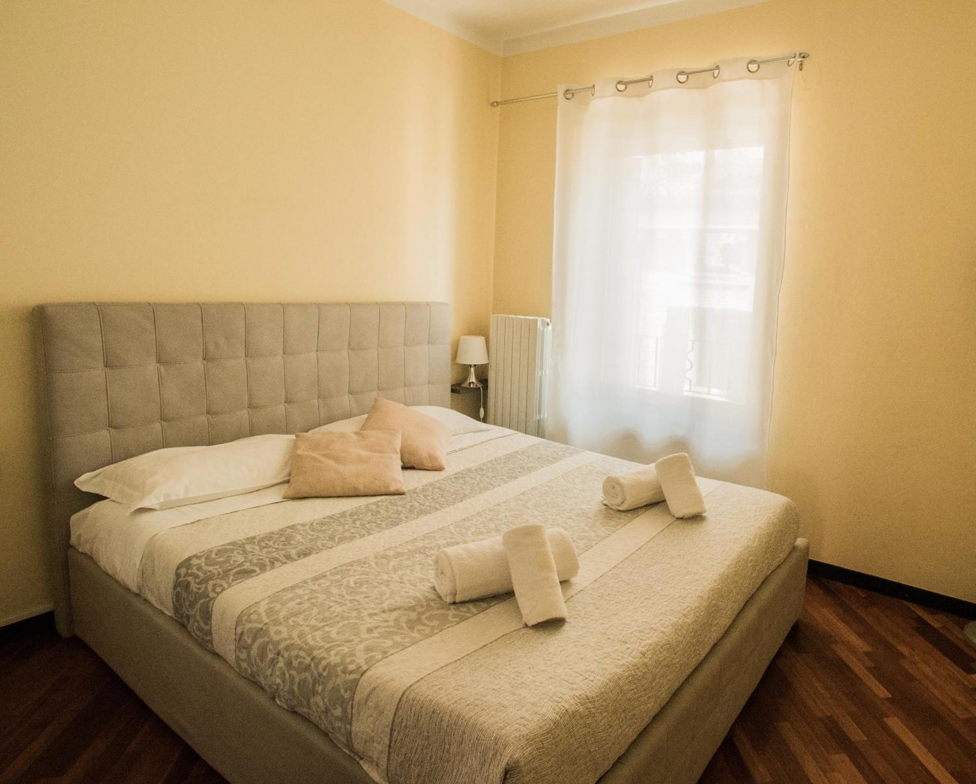Appartamento Sweet Verona Exteriör bild