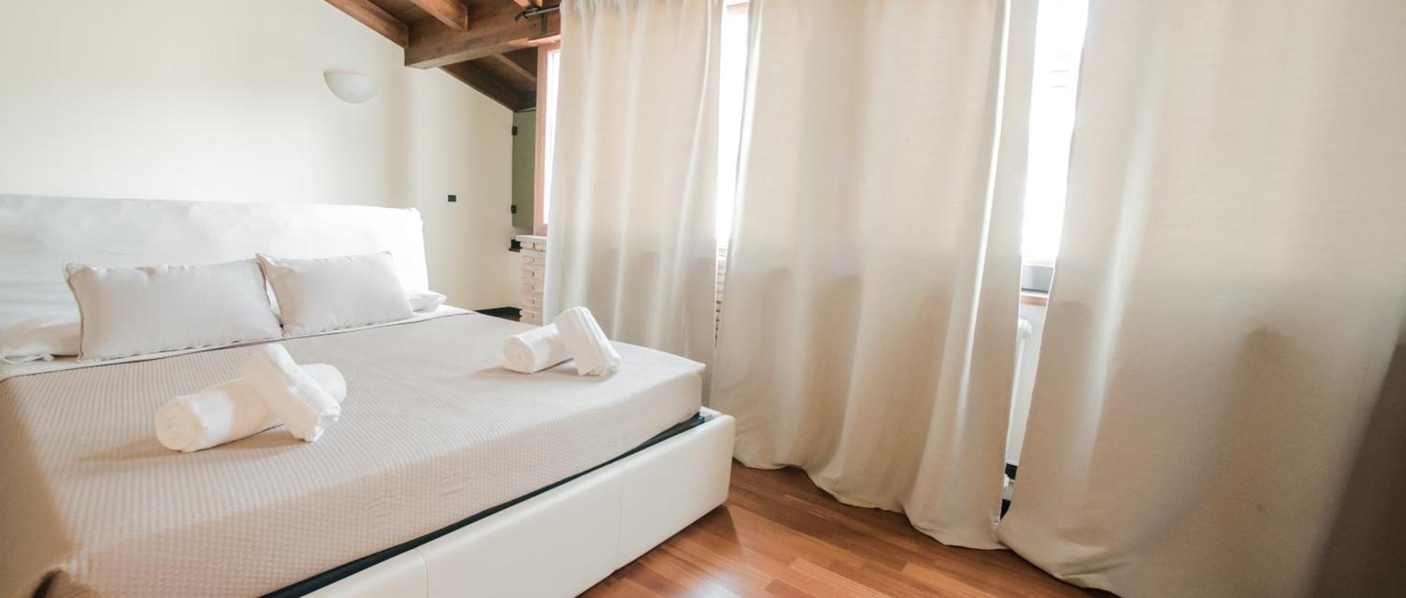 Appartamento Sweet Verona Exteriör bild
