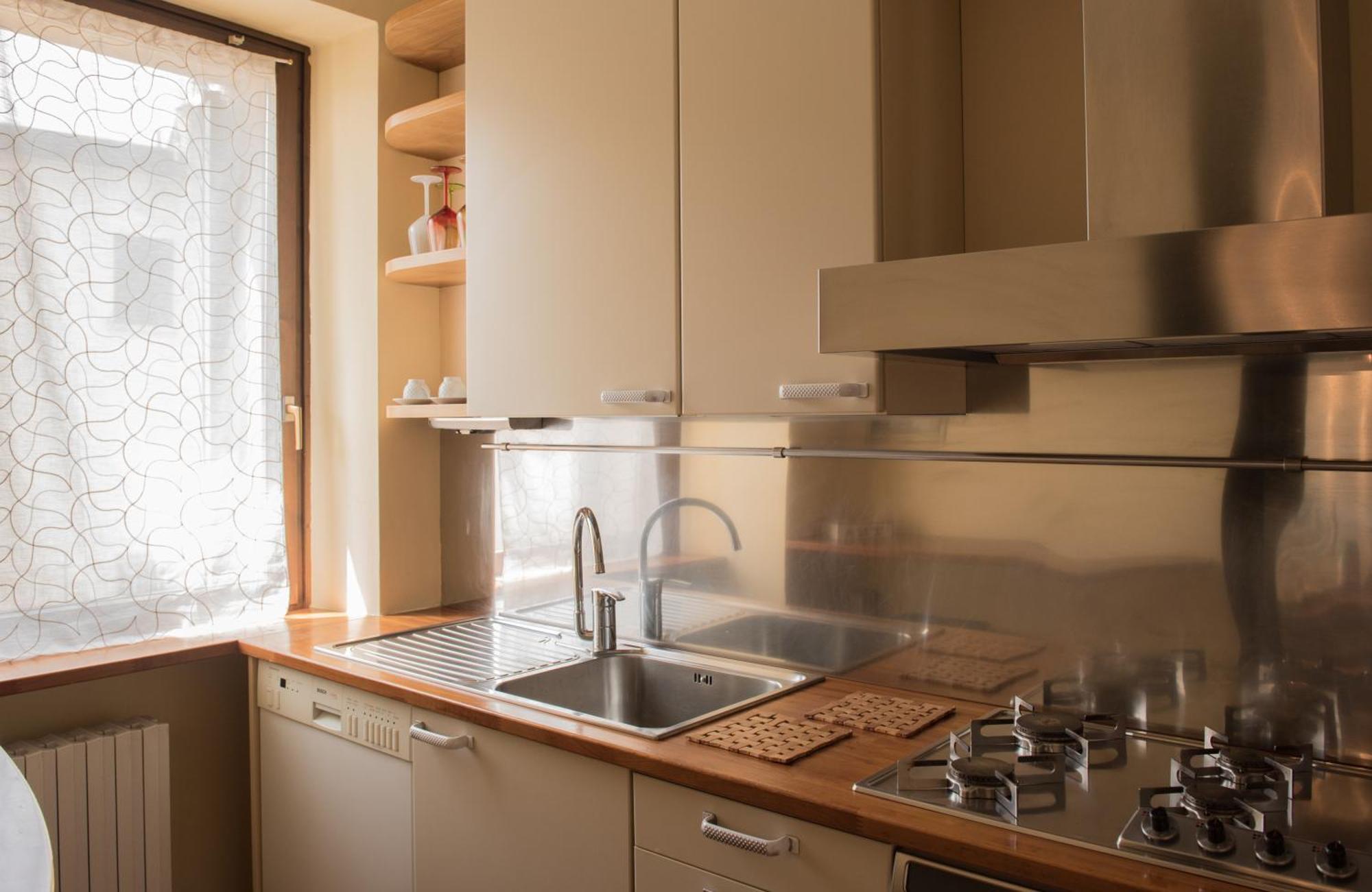 Appartamento Sweet Verona Exteriör bild