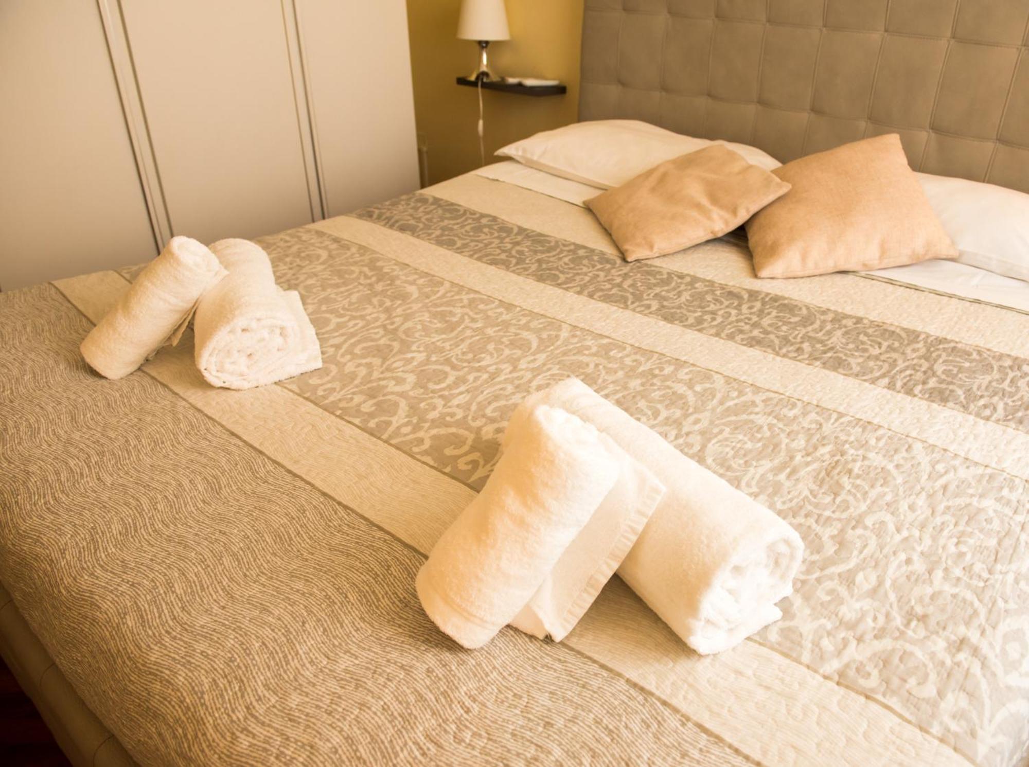Appartamento Sweet Verona Exteriör bild