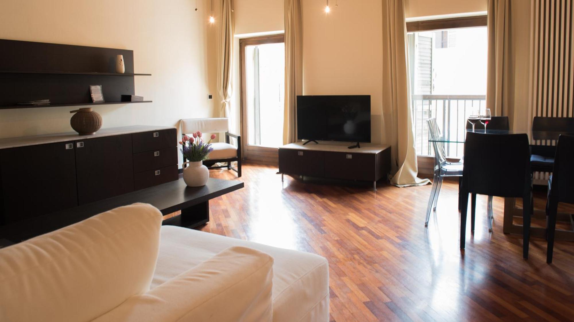 Appartamento Sweet Verona Exteriör bild