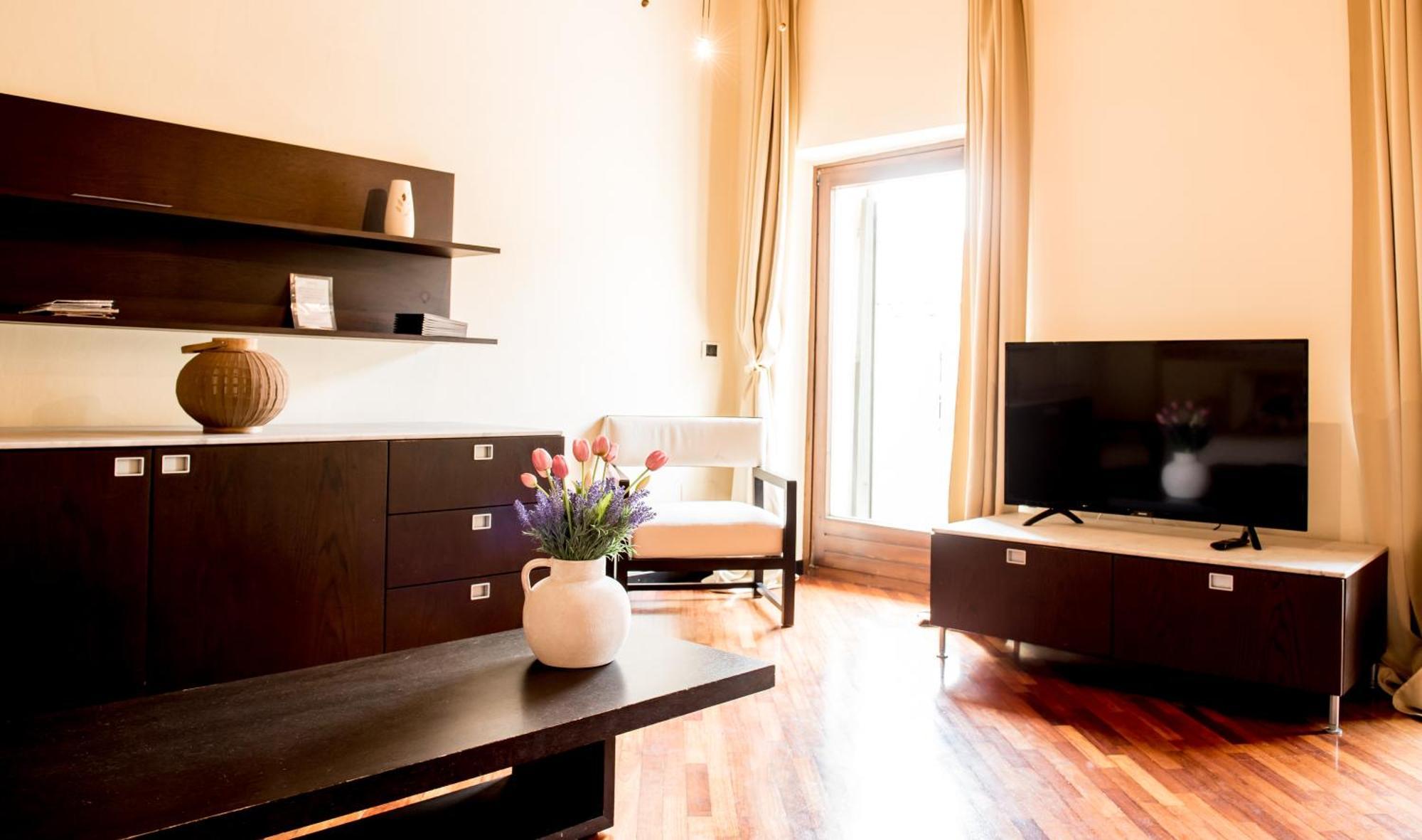 Appartamento Sweet Verona Exteriör bild