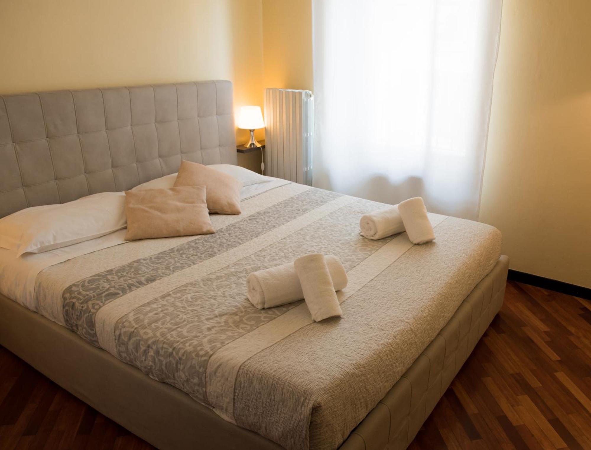 Appartamento Sweet Verona Exteriör bild
