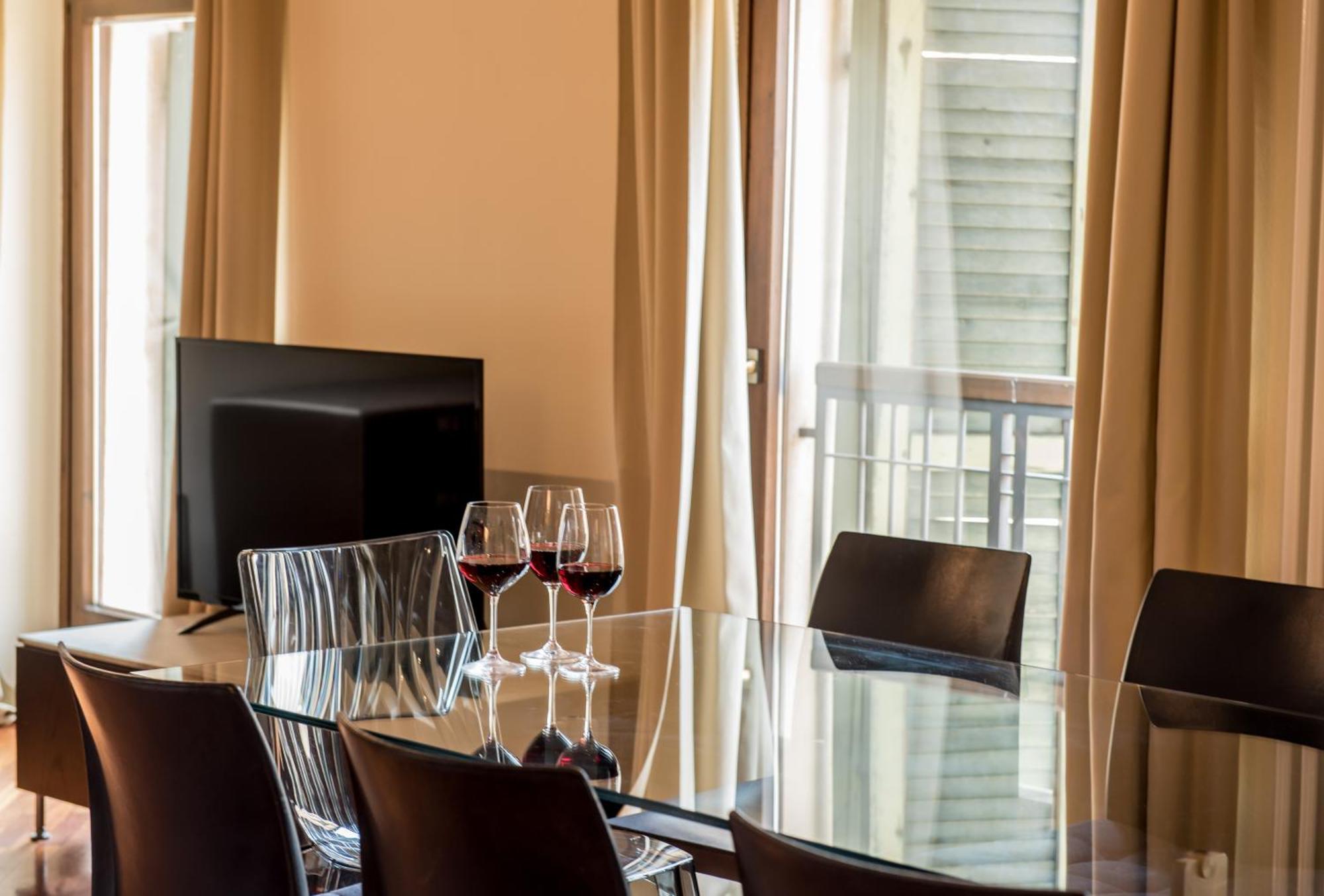 Appartamento Sweet Verona Exteriör bild