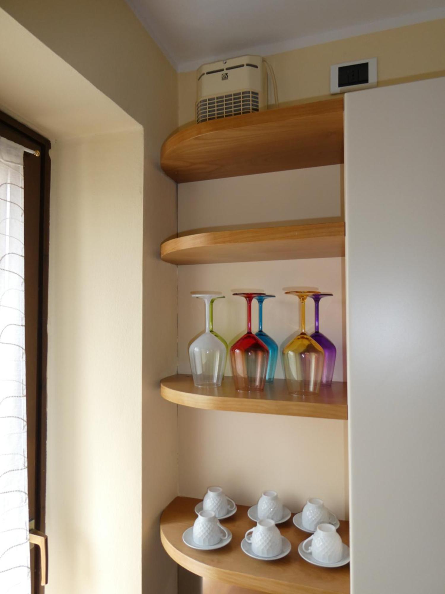 Appartamento Sweet Verona Exteriör bild