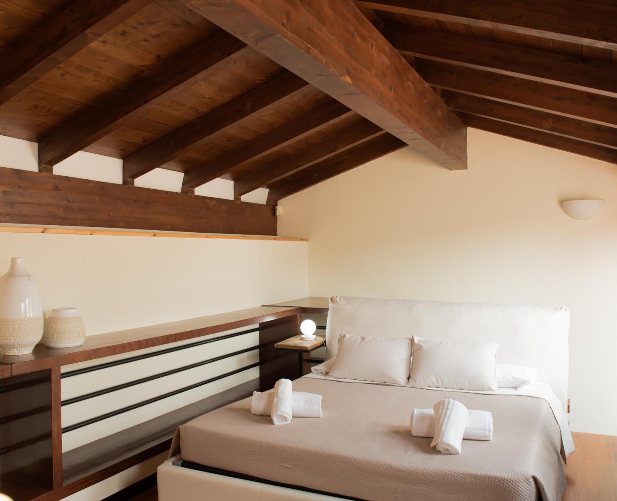 Appartamento Sweet Verona Exteriör bild